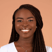 Damilola	Akinyemi